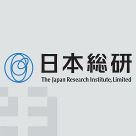 The Japan Research Institute